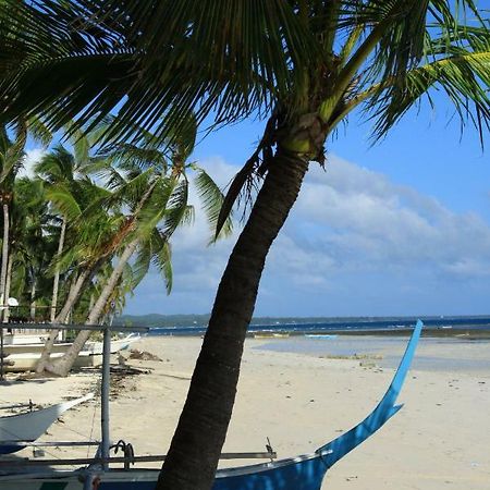 St. Bernard Beach Resort Santa Fe  Ngoại thất bức ảnh