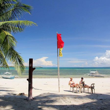 St. Bernard Beach Resort Santa Fe  Ngoại thất bức ảnh