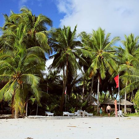 St. Bernard Beach Resort Santa Fe  Ngoại thất bức ảnh