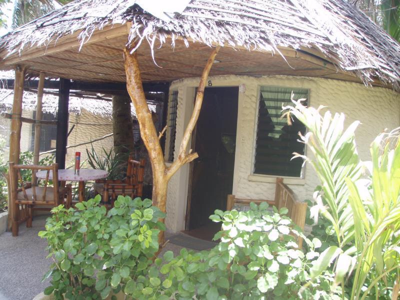 St. Bernard Beach Resort Santa Fe  Ngoại thất bức ảnh