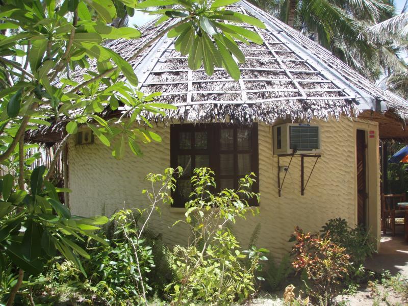 St. Bernard Beach Resort Santa Fe  Ngoại thất bức ảnh