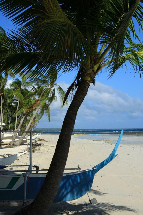 St. Bernard Beach Resort Santa Fe  Ngoại thất bức ảnh