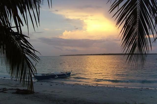 St. Bernard Beach Resort Santa Fe  Ngoại thất bức ảnh