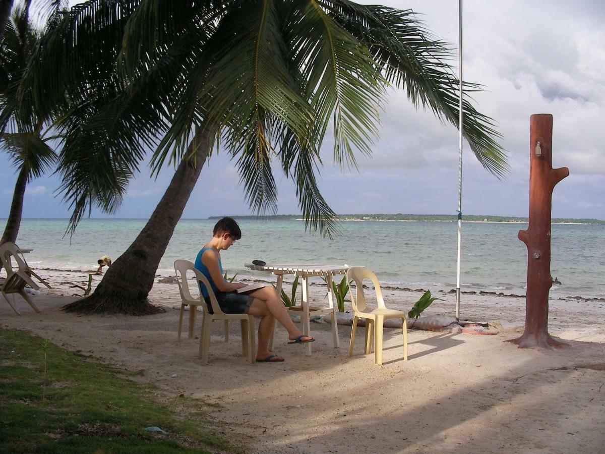 St. Bernard Beach Resort Santa Fe  Ngoại thất bức ảnh