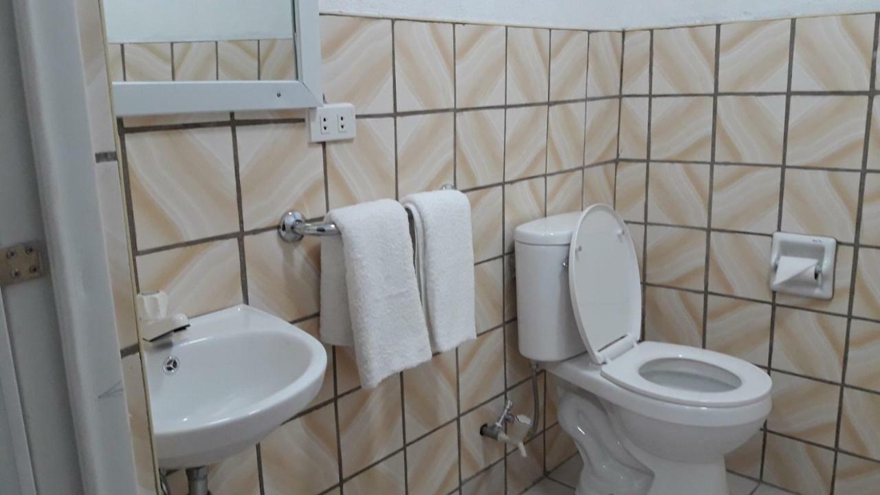 St. Bernard Beach Resort Santa Fe  Ngoại thất bức ảnh