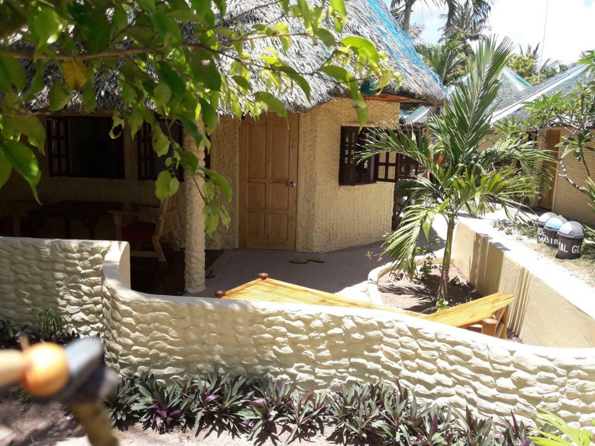 St. Bernard Beach Resort Santa Fe  Ngoại thất bức ảnh