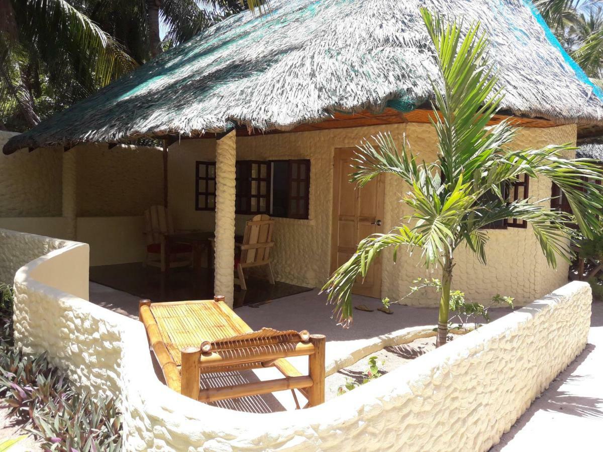 St. Bernard Beach Resort Santa Fe  Ngoại thất bức ảnh