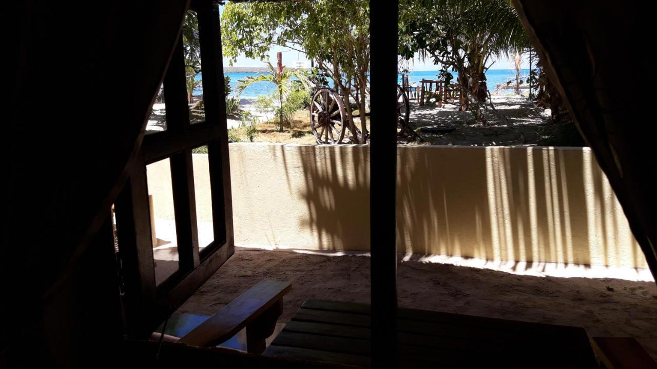 St. Bernard Beach Resort Santa Fe  Ngoại thất bức ảnh