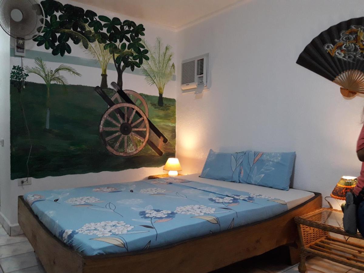 St. Bernard Beach Resort Santa Fe  Ngoại thất bức ảnh